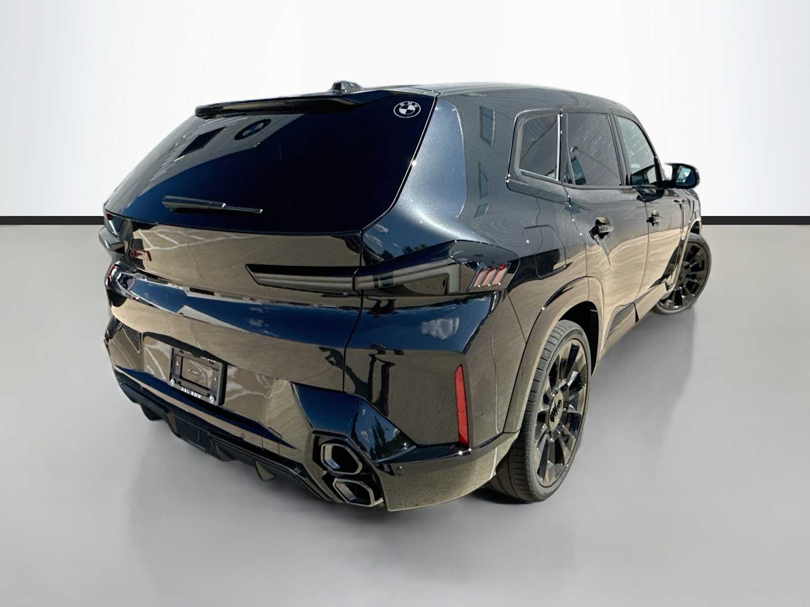 New 2027 BMW XM Label SUV
