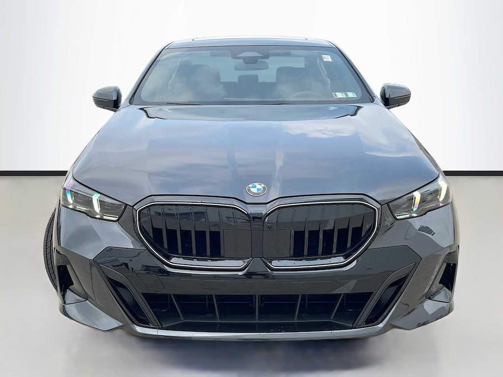 New 2027 BMW 530i xDrive Sedan
