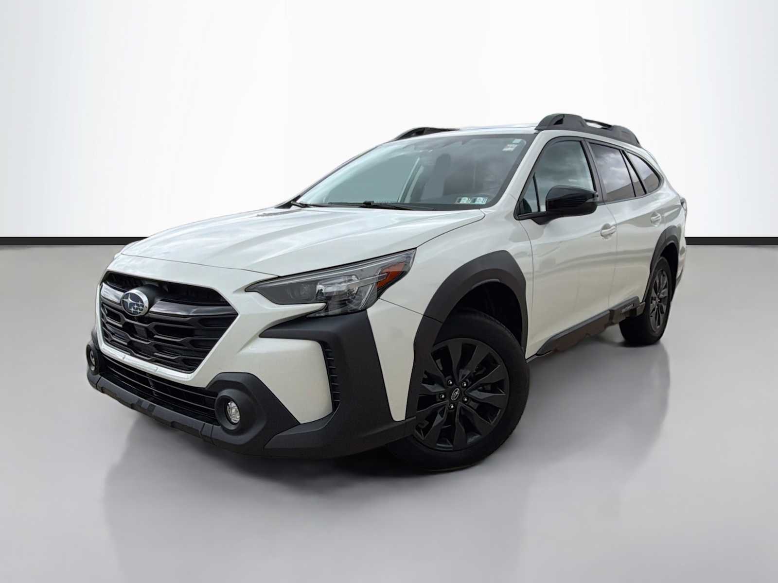 Used 2024 Subaru Outback Onyx Edition XT SUV