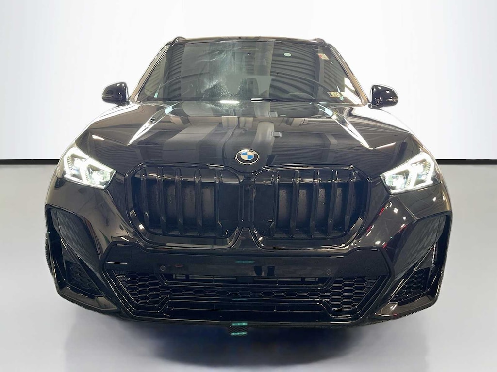 New 2027 BMW X1 xDrive28i xDrive28i SAV