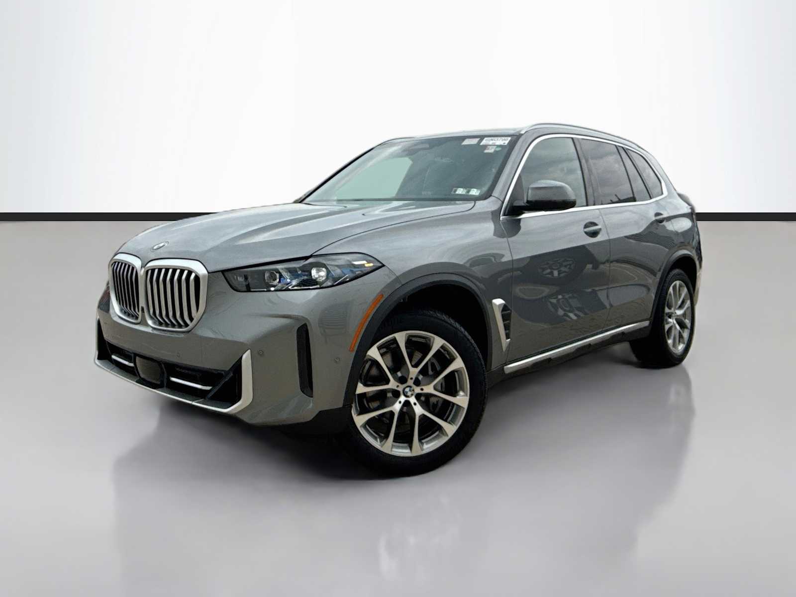  BMW X5 xDrive40i