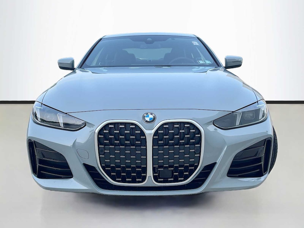New 2027 BMW 430i xDrive Coupe