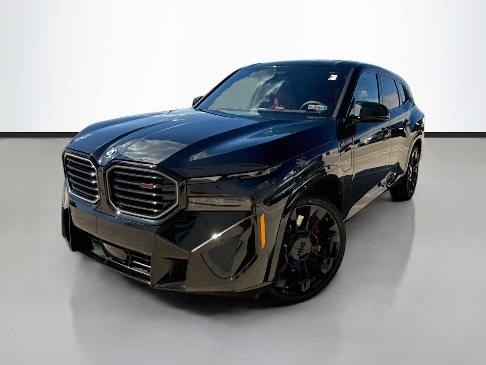 New 2027 BMW XM Label SUV