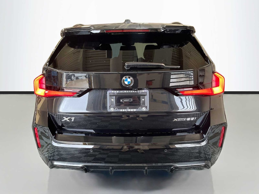 New 2027 BMW X1 xDrive28i xDrive28i SAV
