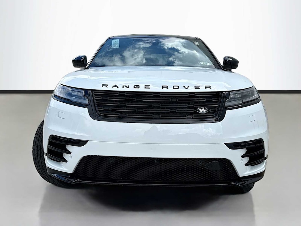 Used 2026 Land Rover Range Rover Velar P250 Dynamic SE SUV