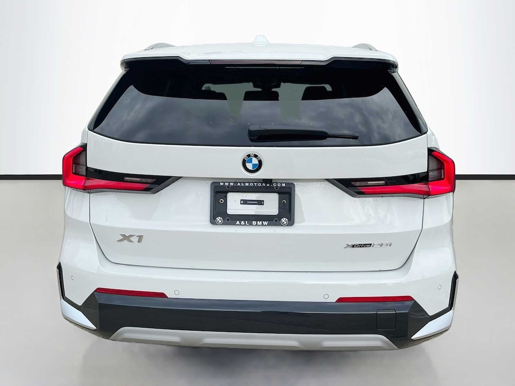 New 2027 BMW X1 xDrive28i SUV