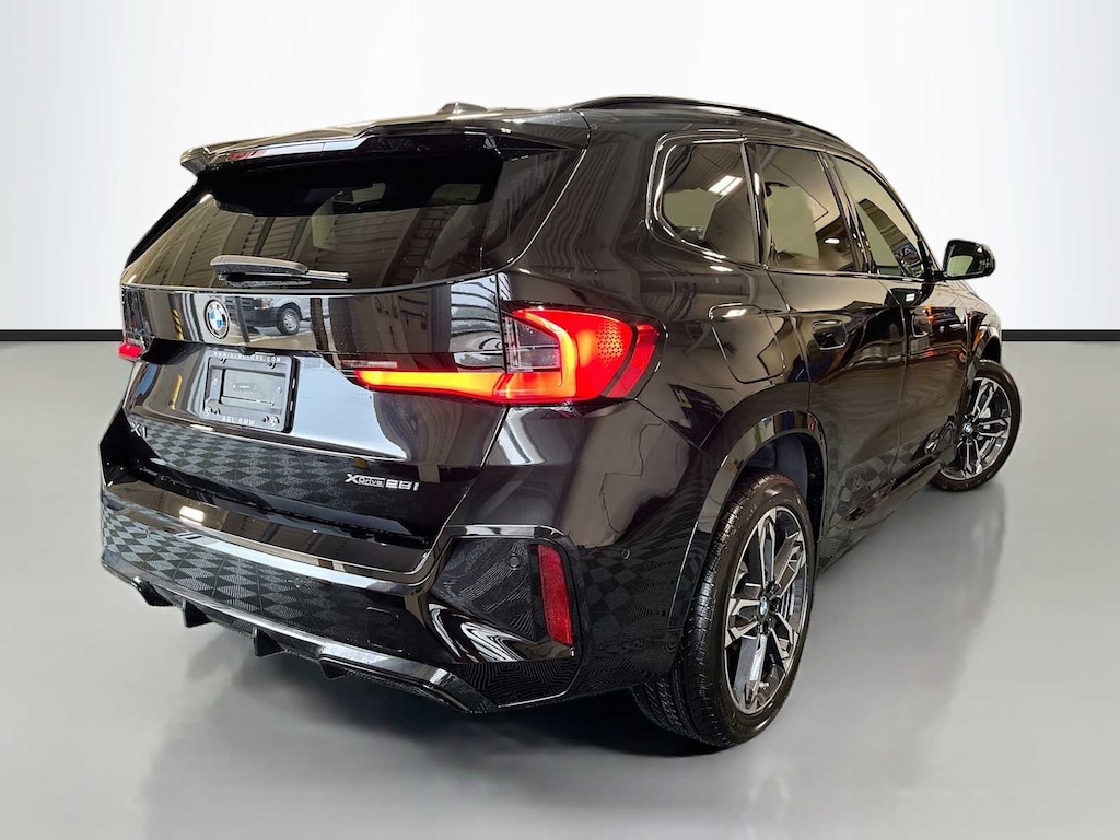 New 2027 BMW X1 xDrive28i xDrive28i SAV