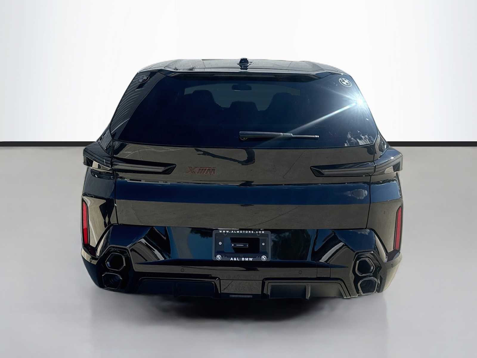 New 2027 BMW XM Label SUV