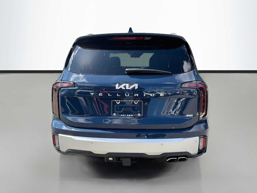 Used 2024 Kia Telluride SX-Prestige SUV