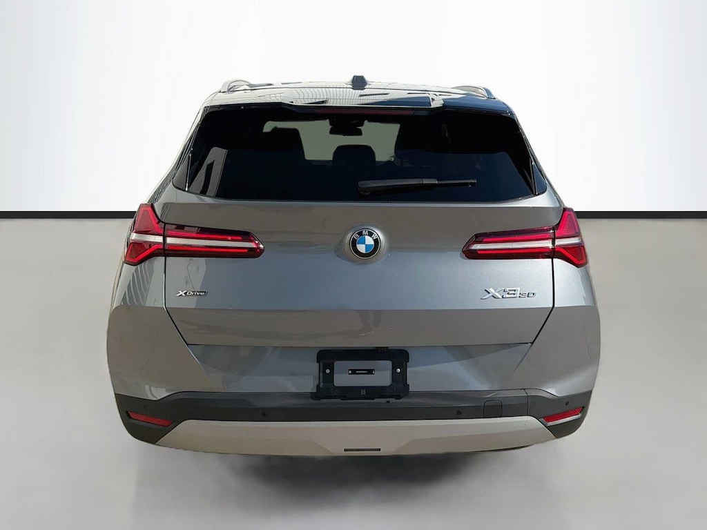 Certified 2026 BMW X3 30 xDrive 30 xDrive Sports Activity Vehicle