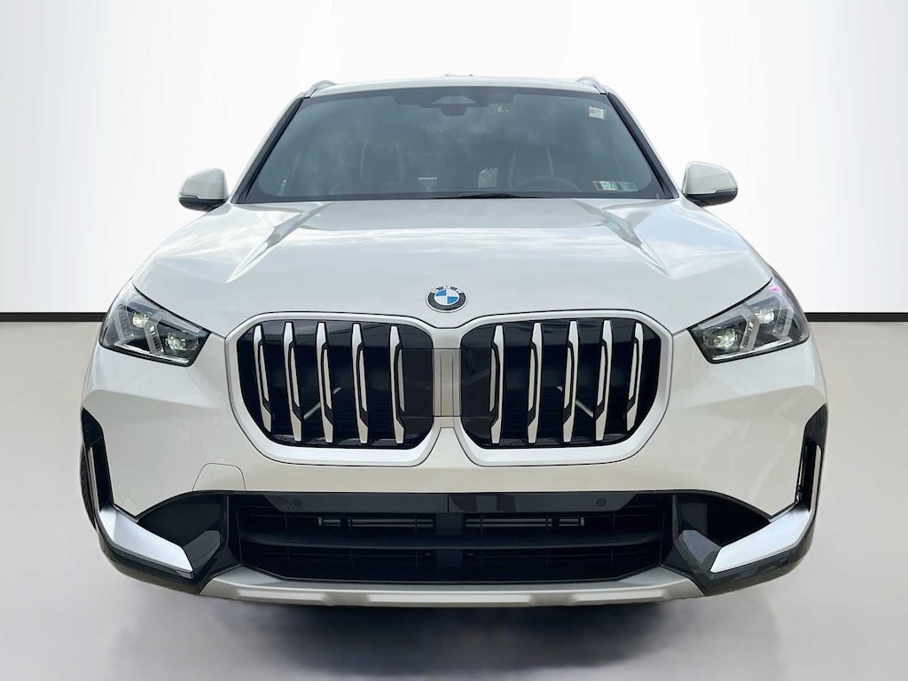 New 2027 BMW X1 xDrive28i SUV