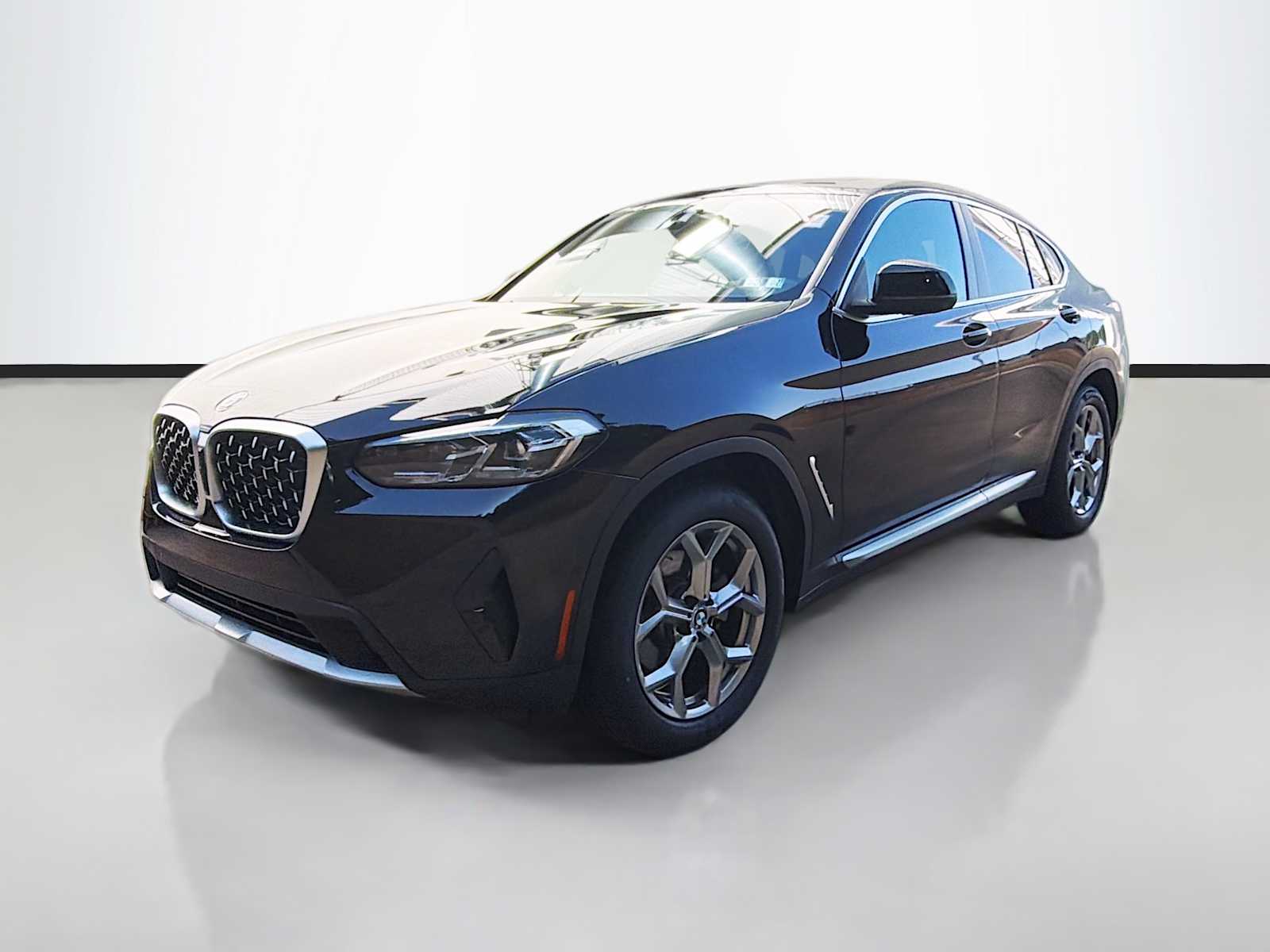  BMW X4 xDrive30i