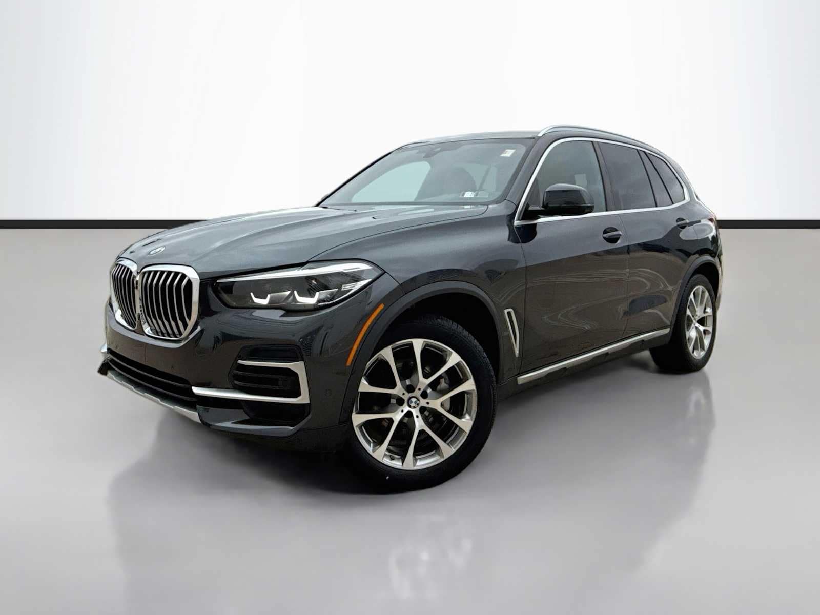 2023 BMW X5