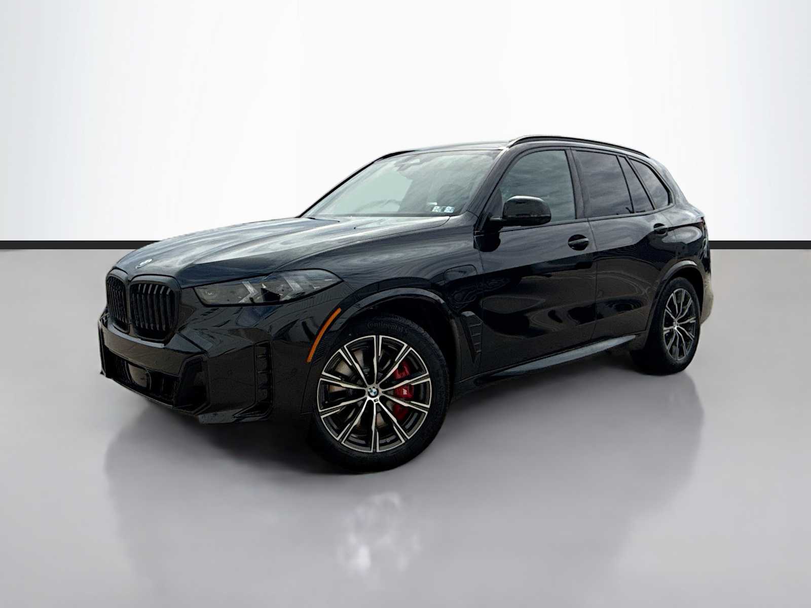  BMW X5 PHEV