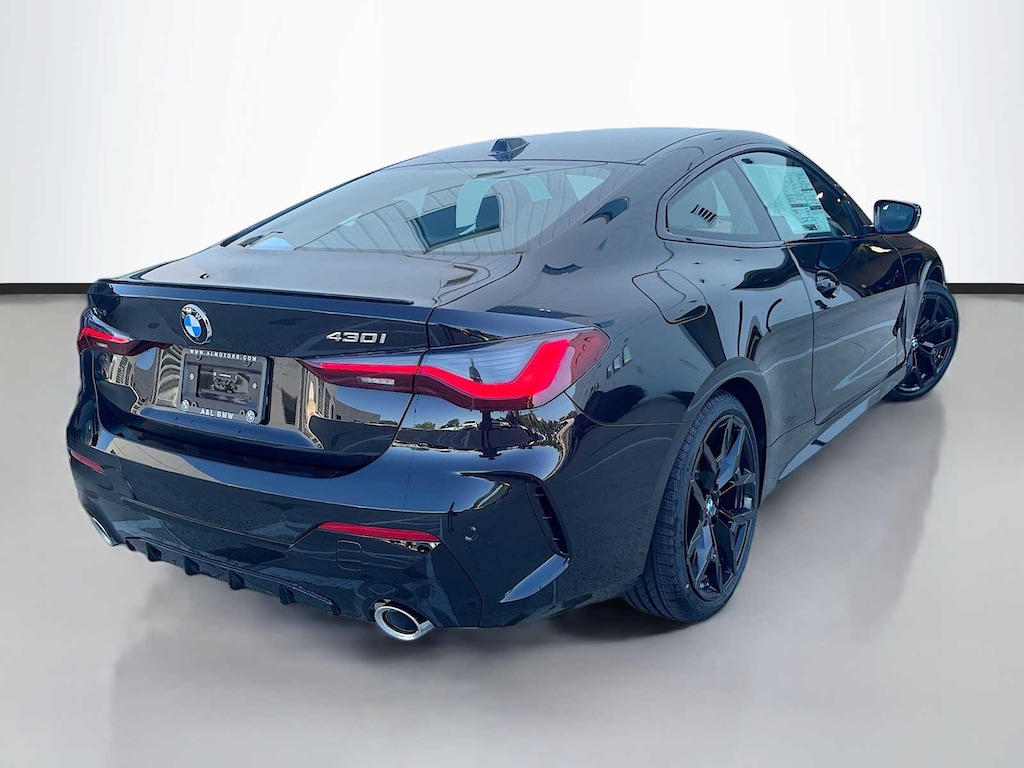 New 2027 BMW 430i xDrive Coupe