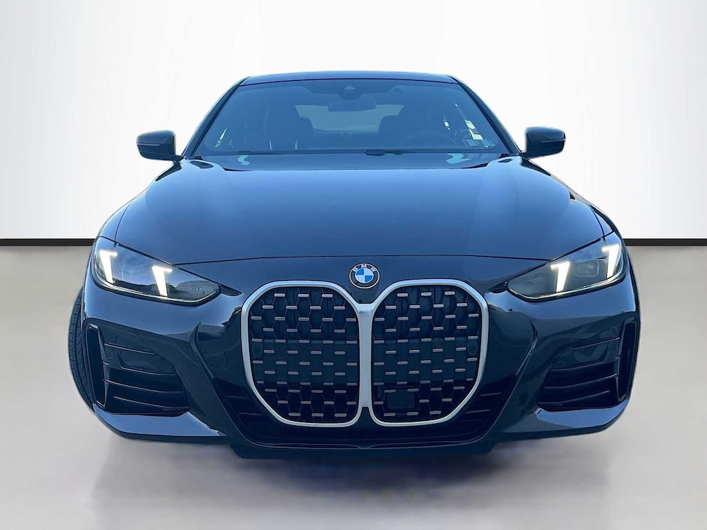New 2027 BMW 430i xDrive Coupe