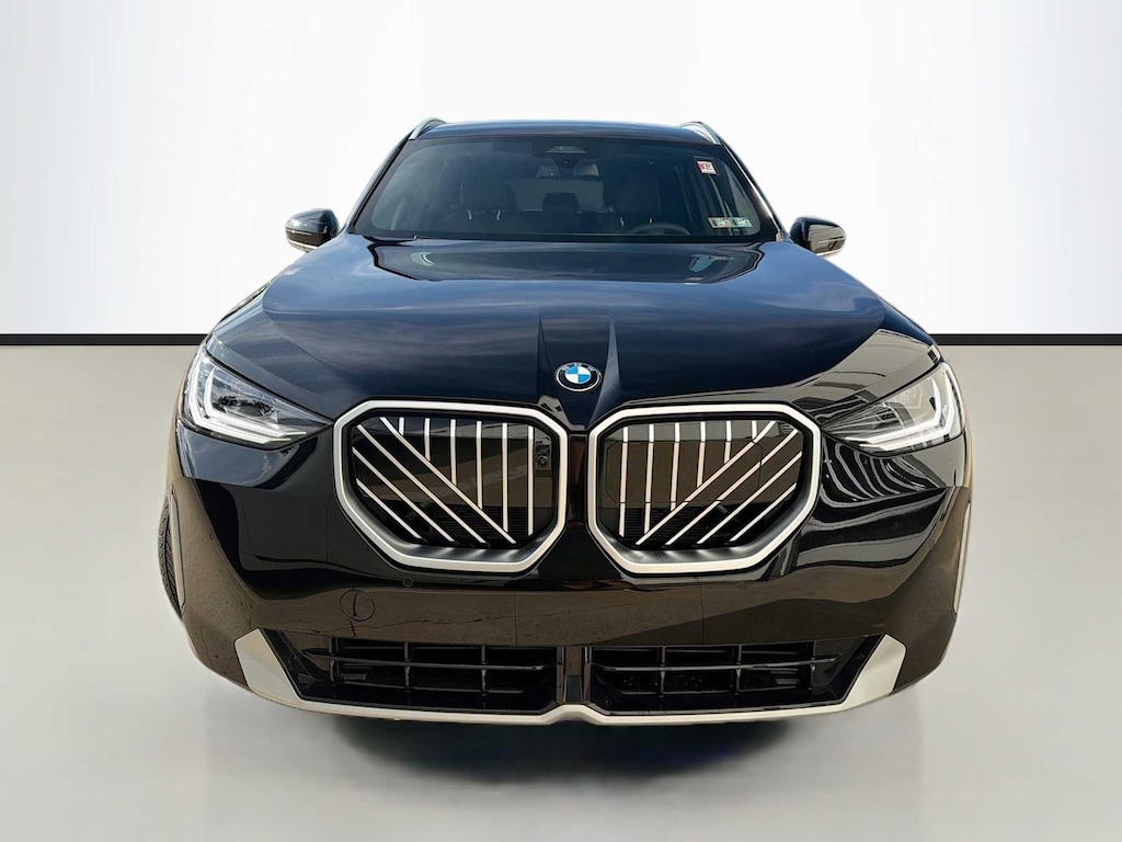 Certified 2026 BMW X3 30 xDrive 30 xDrive Sports Activity Vehicle