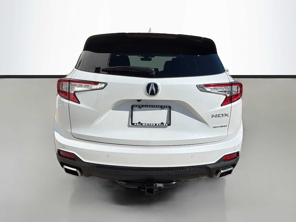 Used 2023 Acura RDX Technology Package SUV