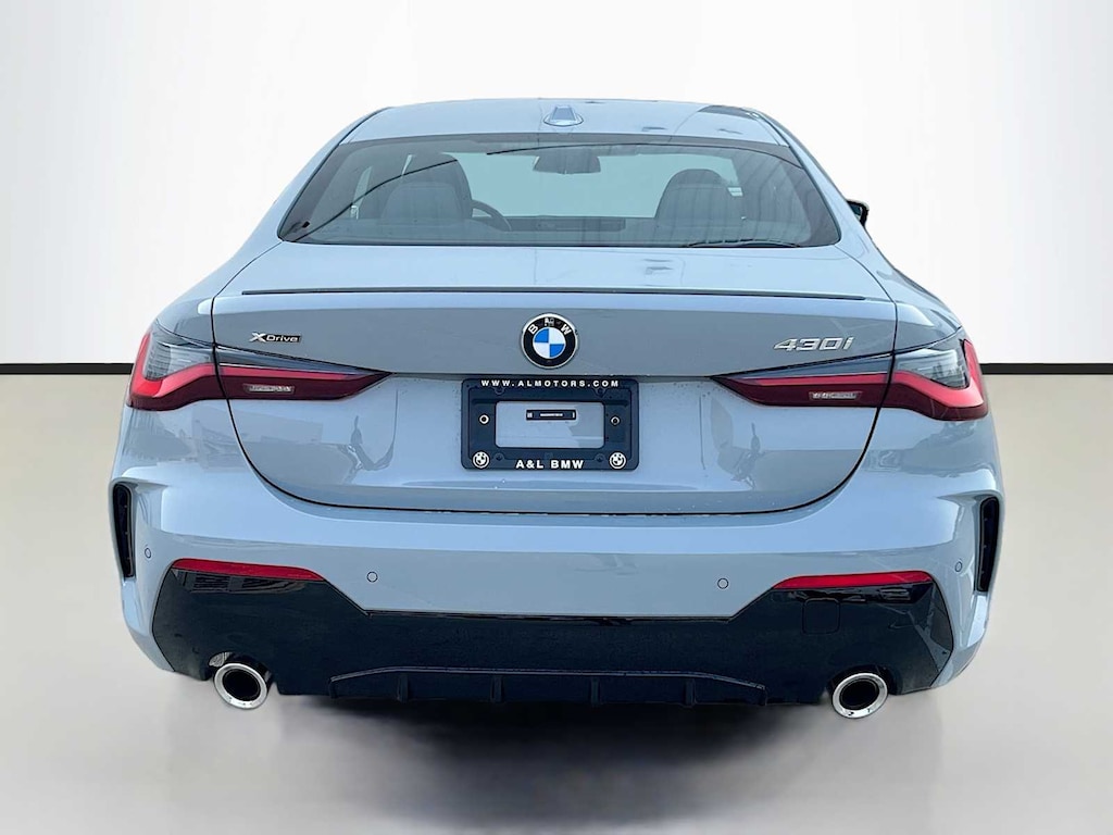 New 2027 BMW 430i xDrive Coupe
