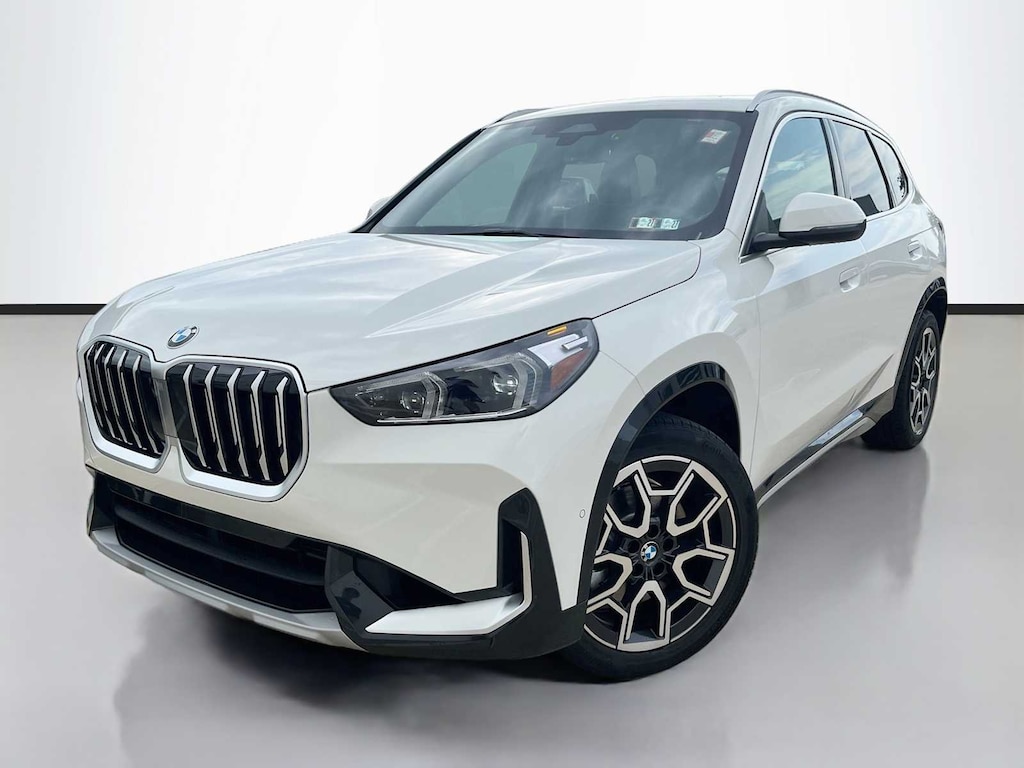 New 2027 BMW X1 xDrive28i SUV