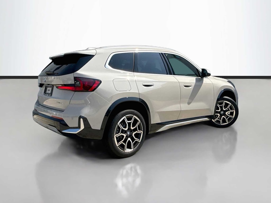New 2027 BMW X1 xDrive28i SUV