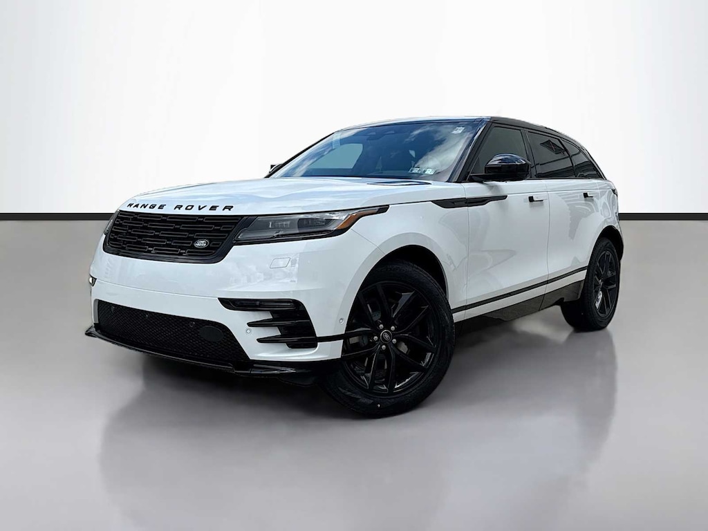 Used 2026 Land Rover Range Rover Velar P250 Dynamic SE SUV