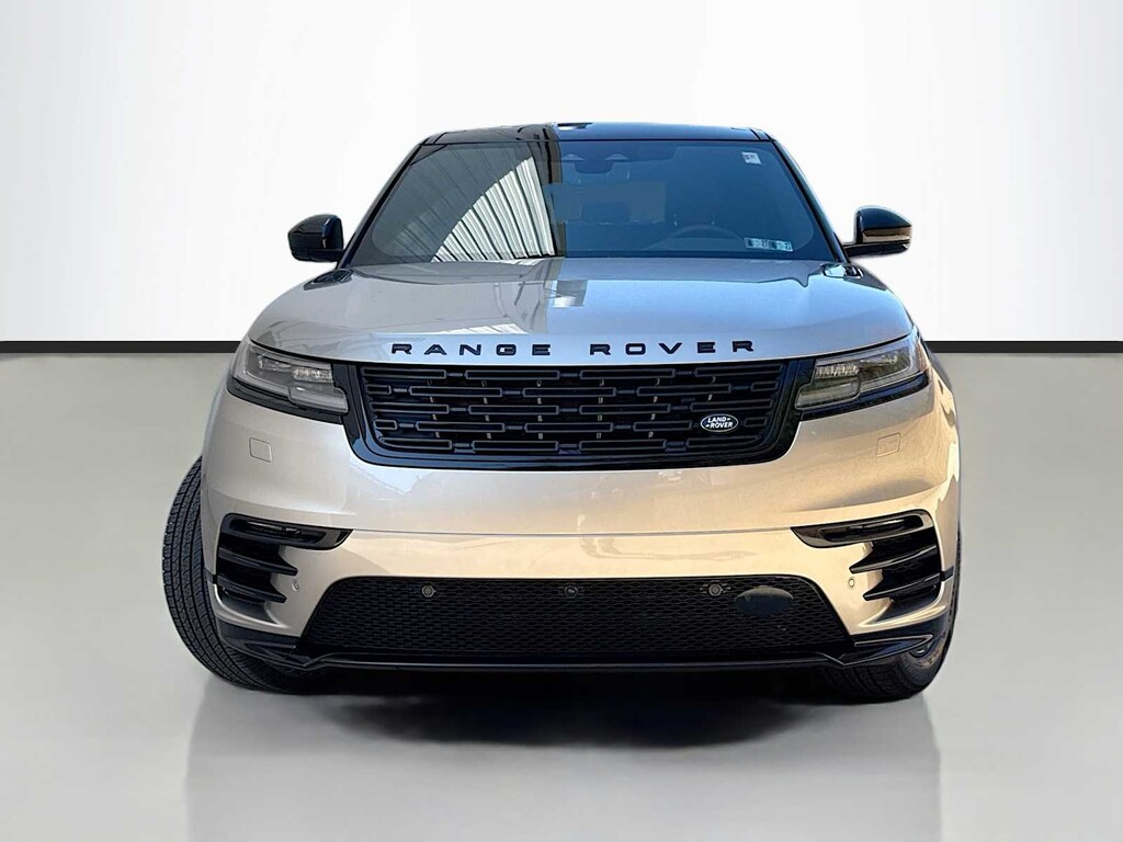 Used 2026 Land Rover Range Rover Velar P250 Dynamic SE SUV