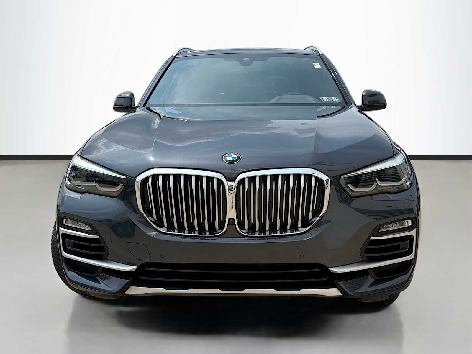 Used 2020 BMW X5 xDrive40i SUV