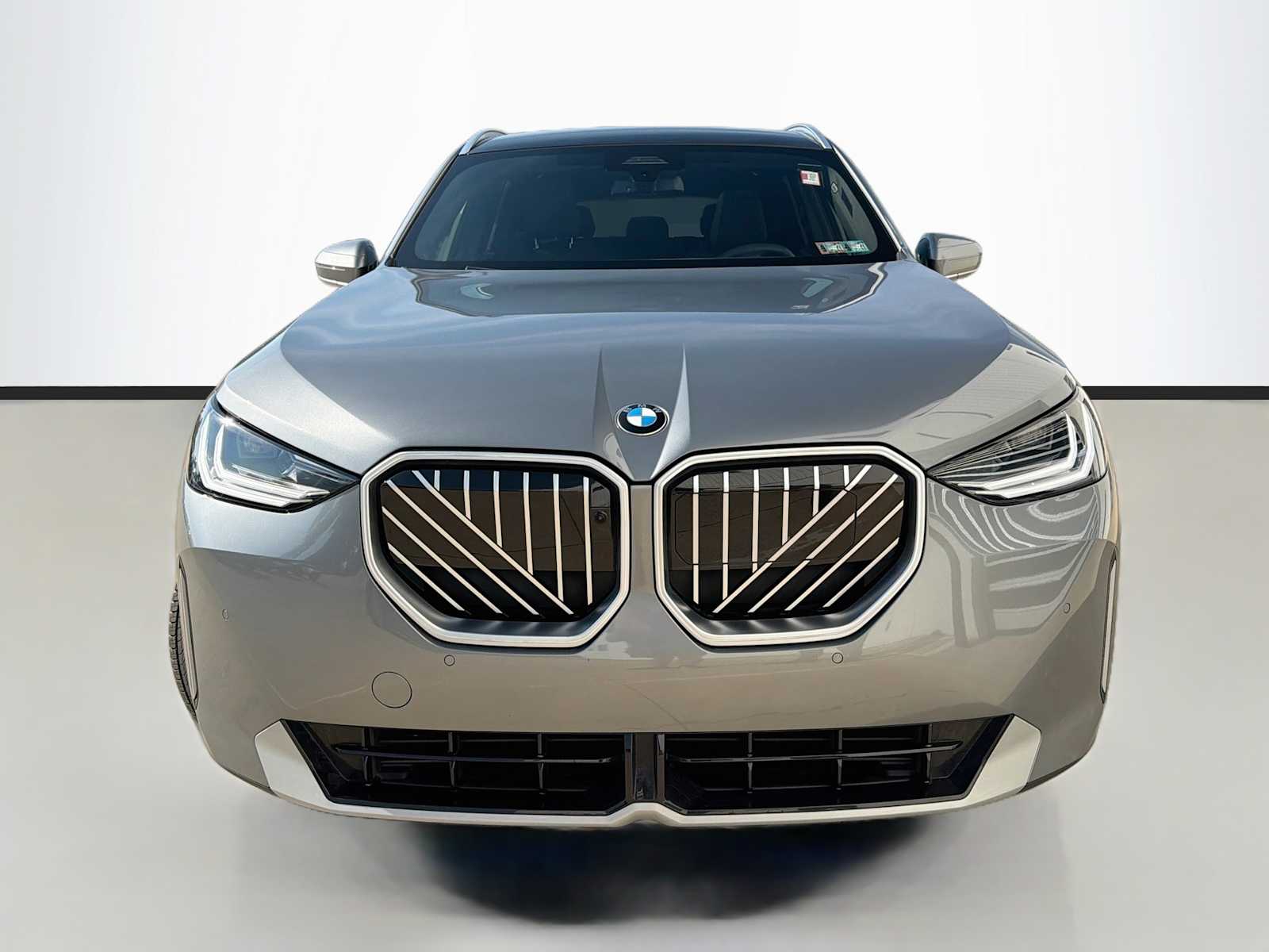 Certified 2026 BMW X3 30 xDrive 30 xDrive Sports Activity Vehicle