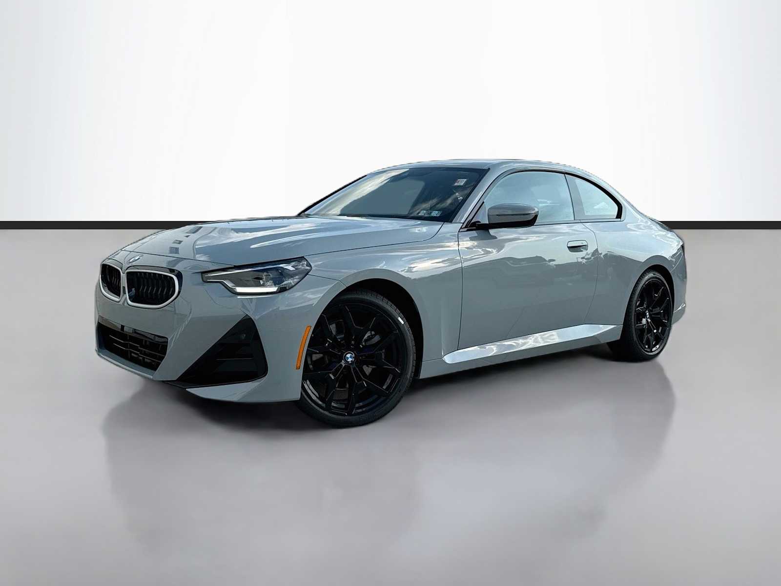 2026 BMW 2 Series 230i