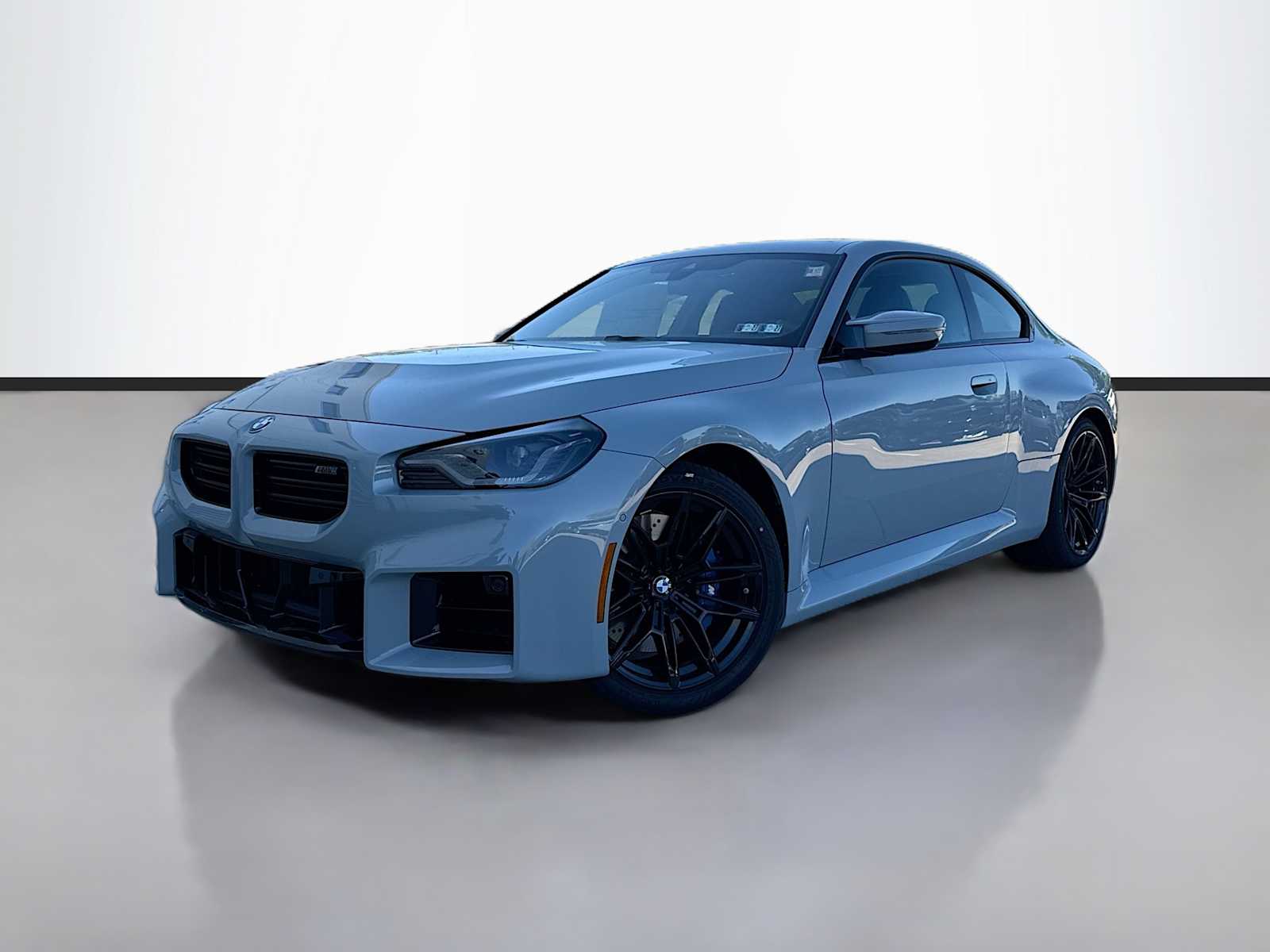 2026 BMW M2 Coupe M2