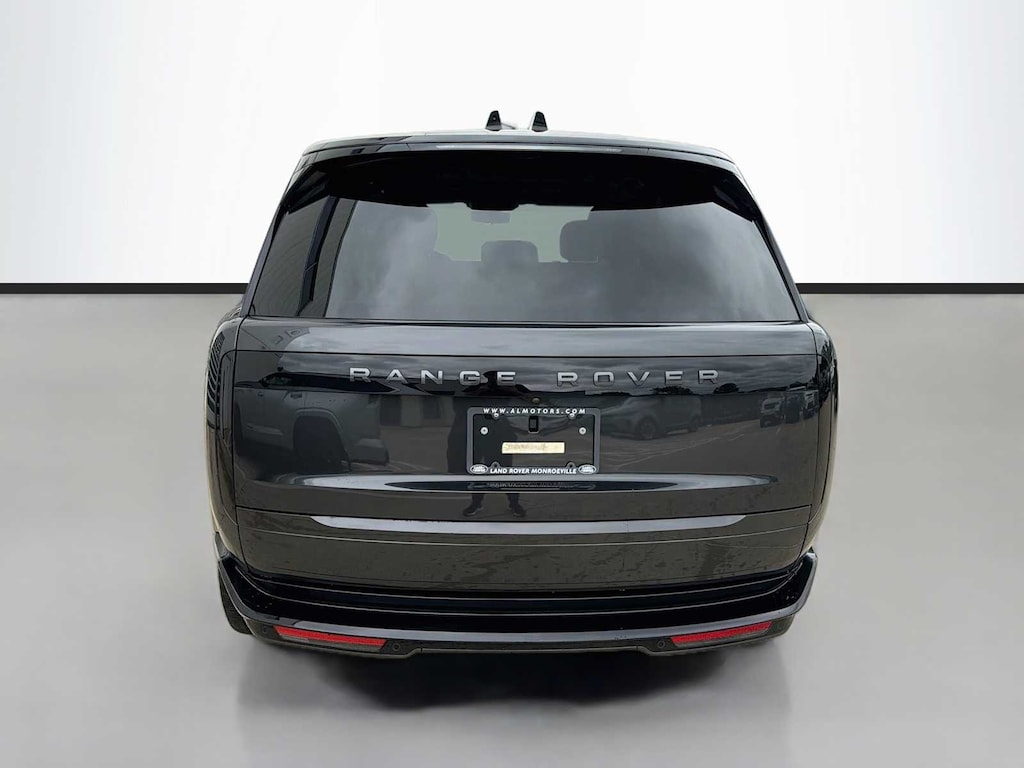 Certified 2024 Land Rover Range Rover SE P530 SWB