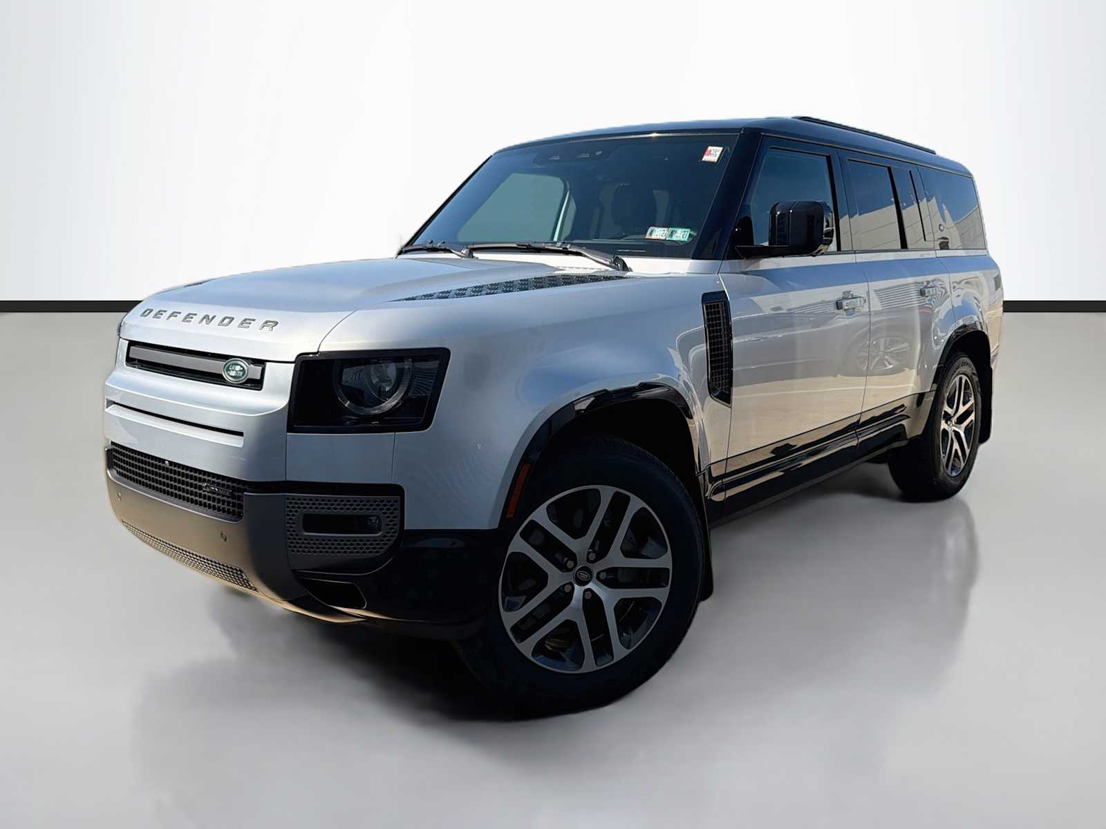 2023 Land Rover Defender