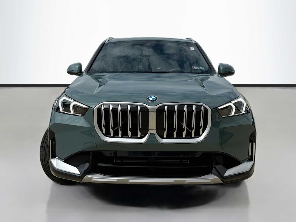 New 2027 BMW X1 xDrive28i SUV