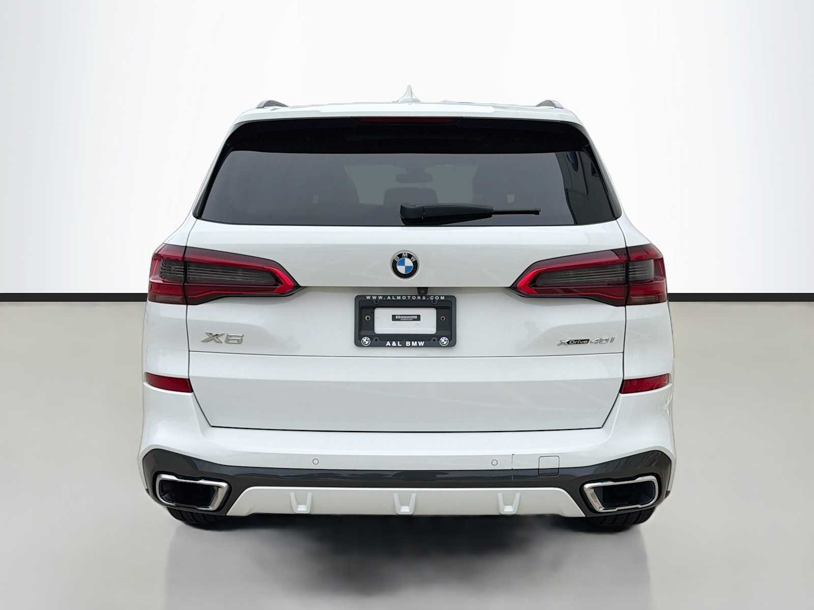 Used 2019 BMW X5 xDrive40i SUV
