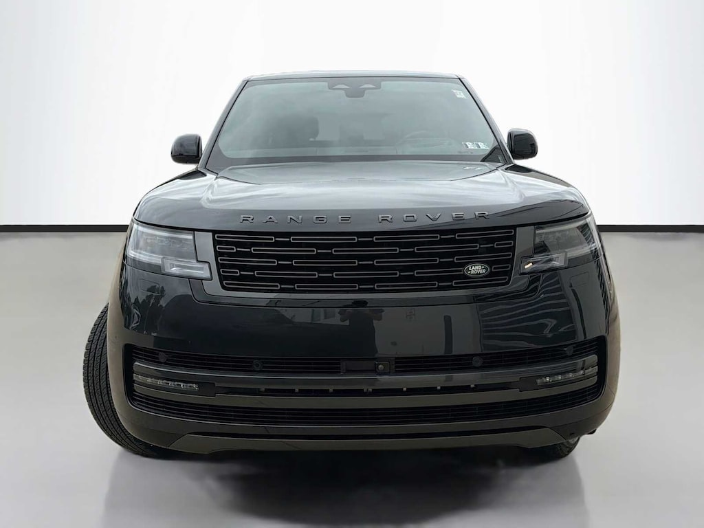 Certified 2024 Land Rover Range Rover SE P530 SWB