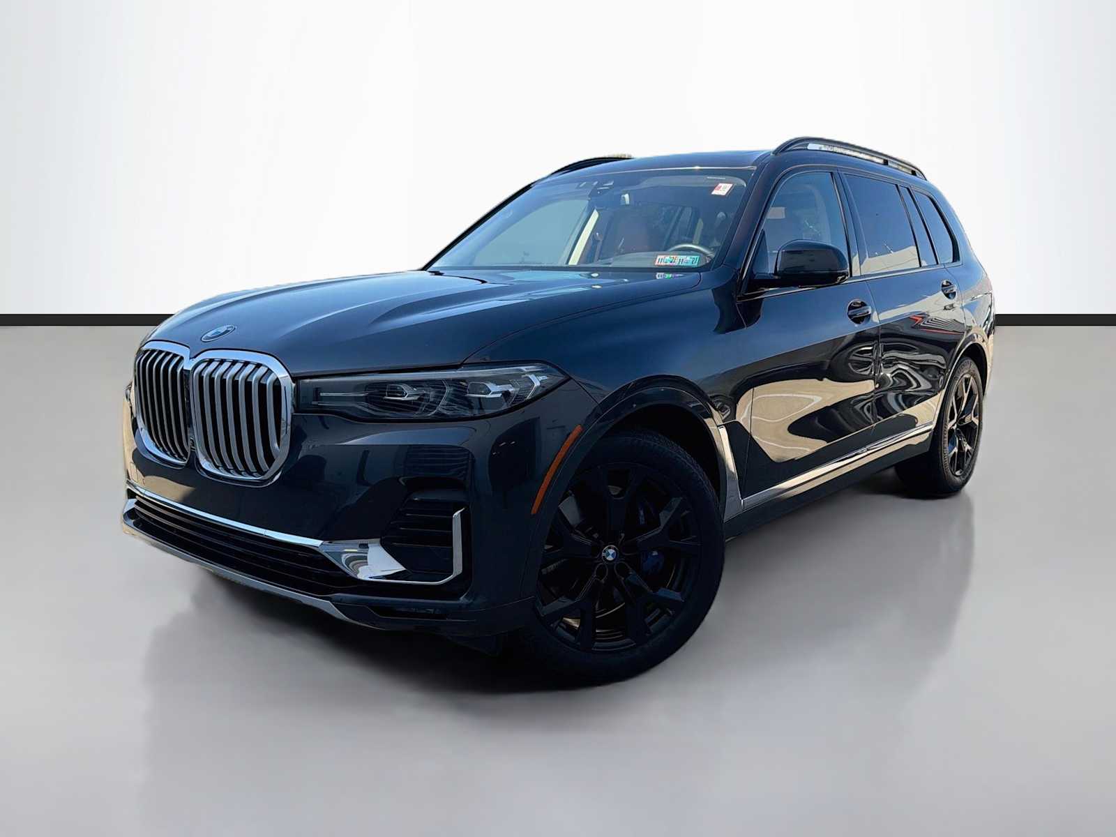 2022 BMW X7