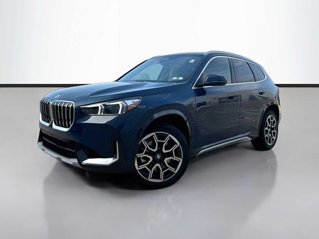 New 2027 BMW X1 xDrive28i SUV
