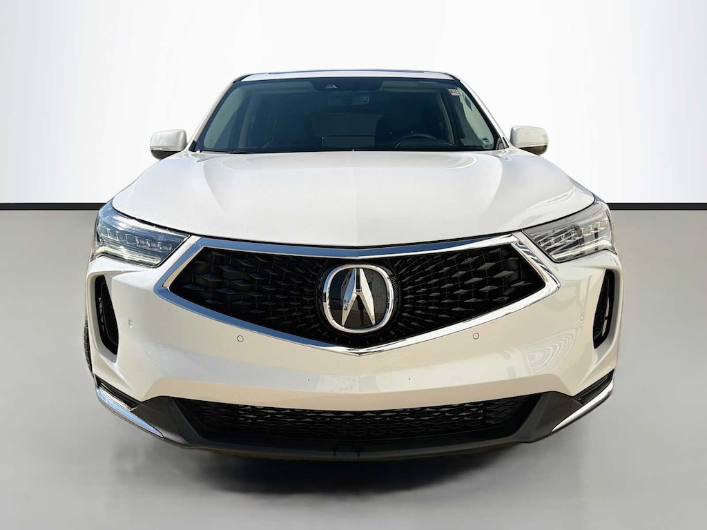 Used 2023 Acura RDX Technology Package SUV