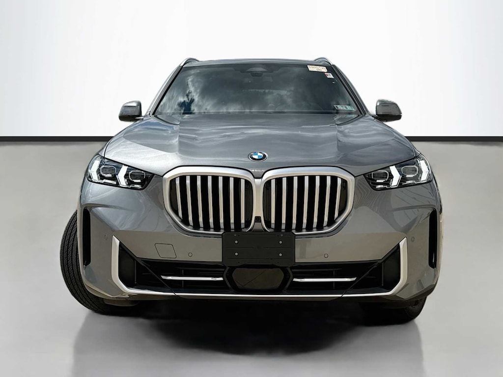 Certified 2026 BMW X5 xDrive40i xDrive40i Sports Activity Vehicle
