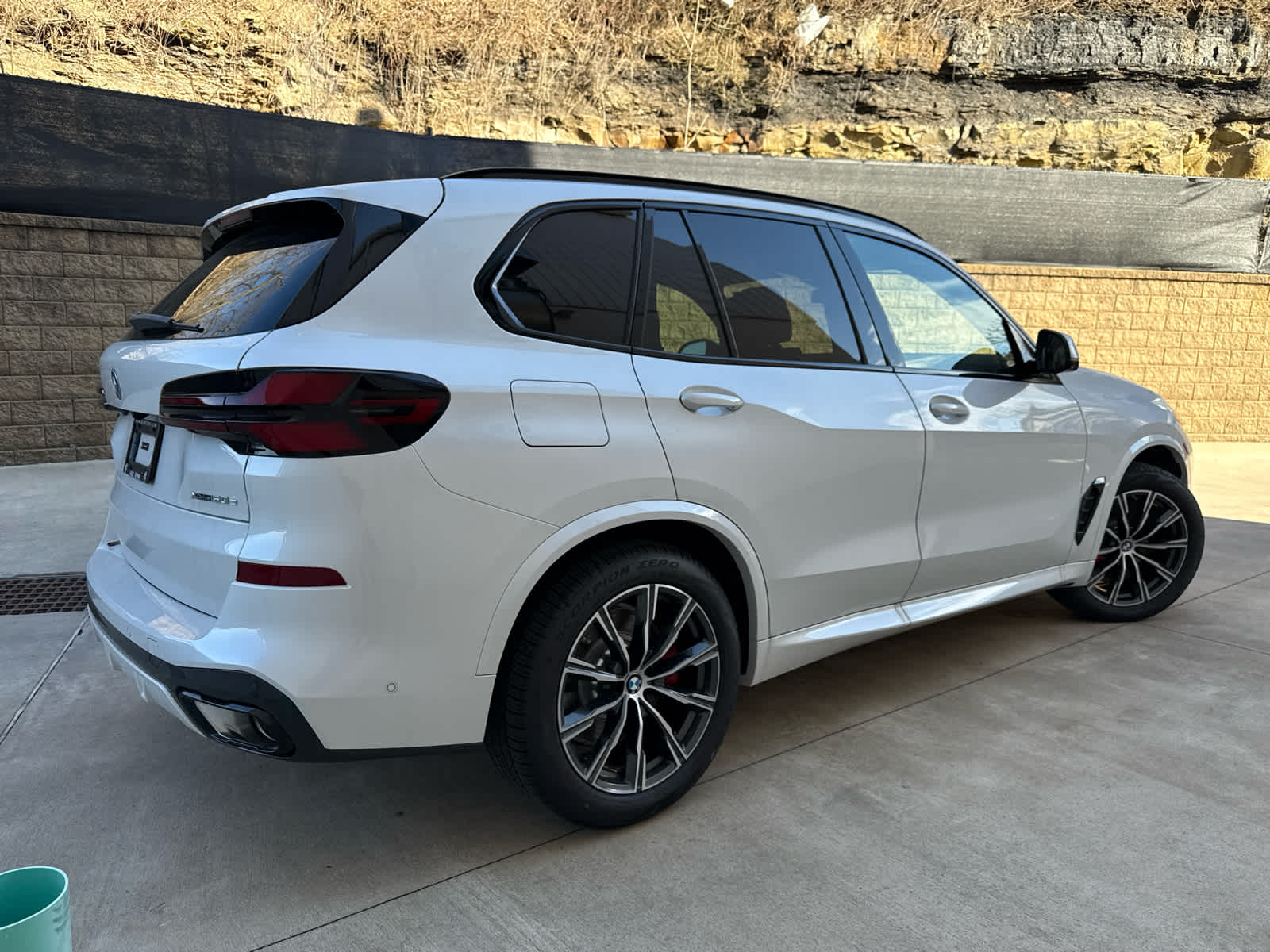 New 2026 BMW X5 xDrive50e xDrive50e Plug-In Hybrid