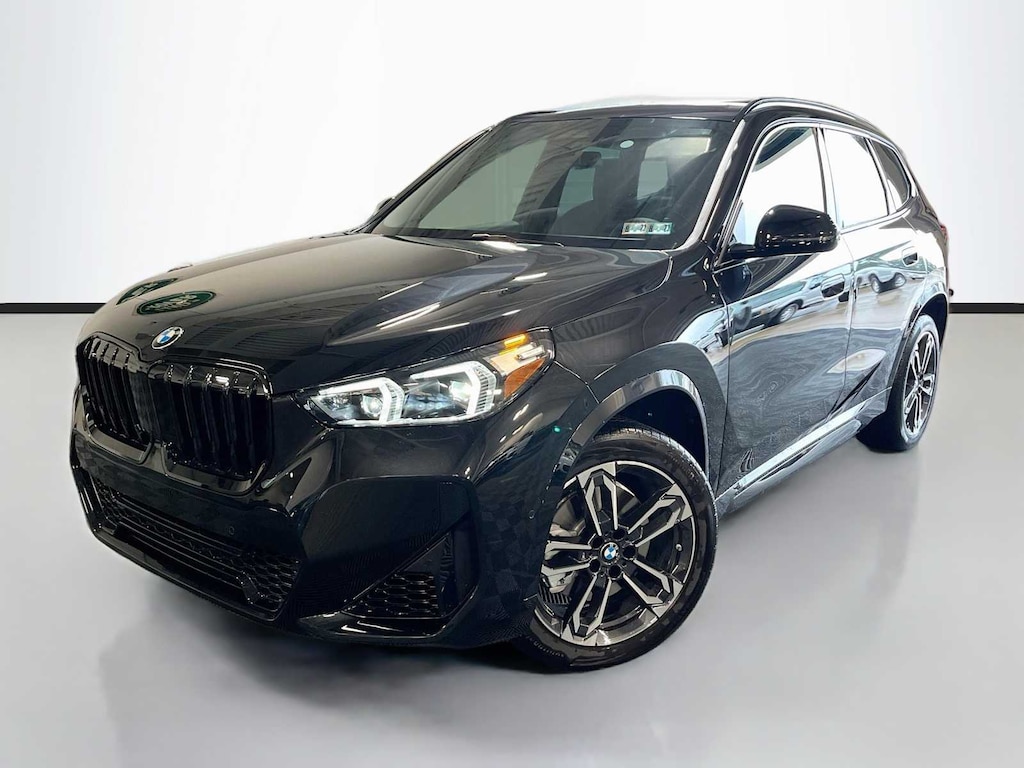 New 2027 BMW X1 xDrive28i xDrive28i SAV