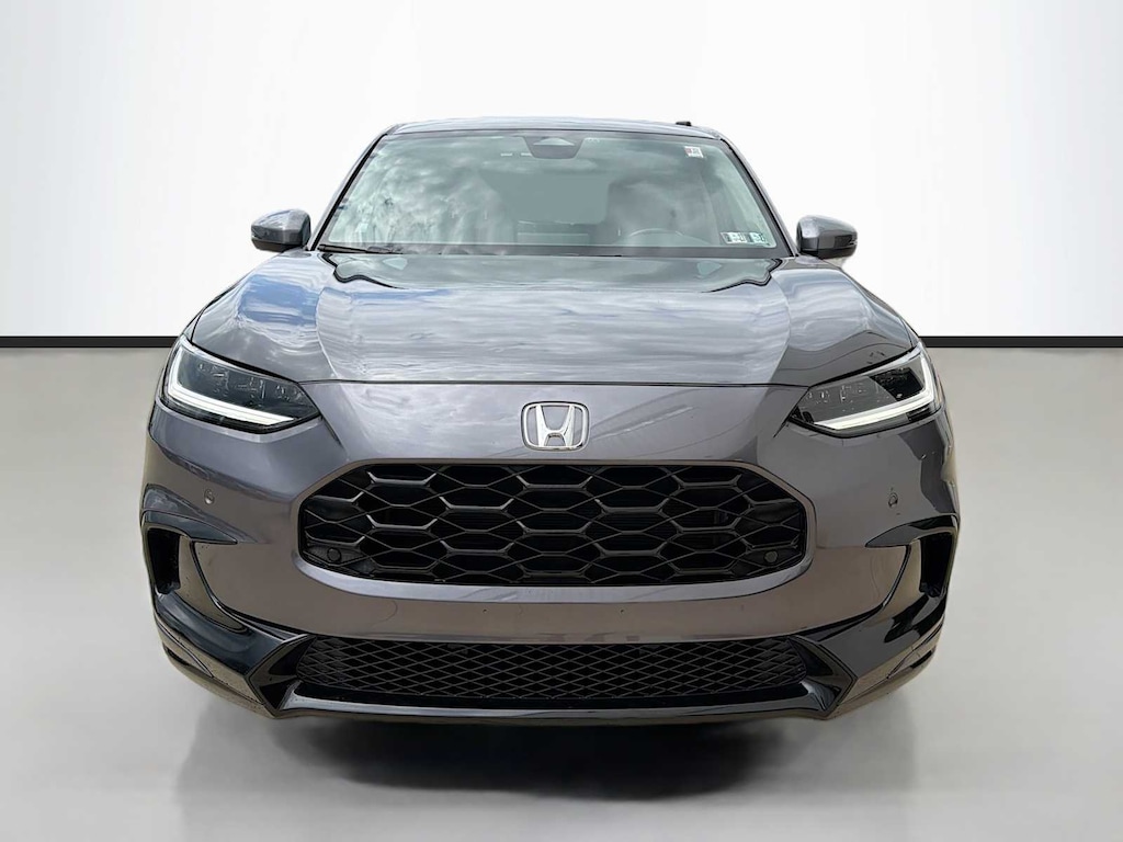 Used 2023 Honda HR-V EX-L AWD SUV