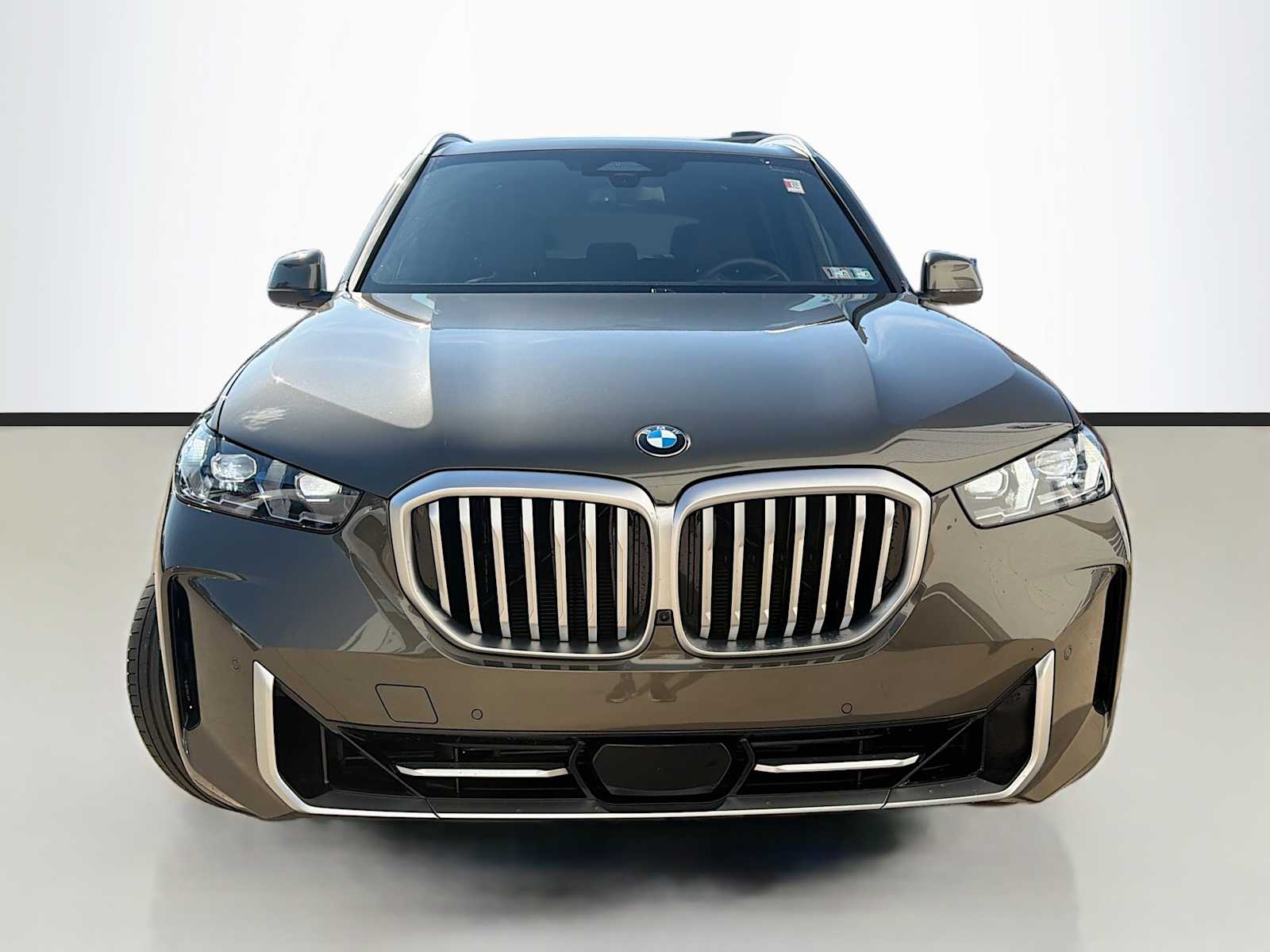 Certified 2026 BMW X5 xDrive40i xDrive40i Sports Activity Vehicle