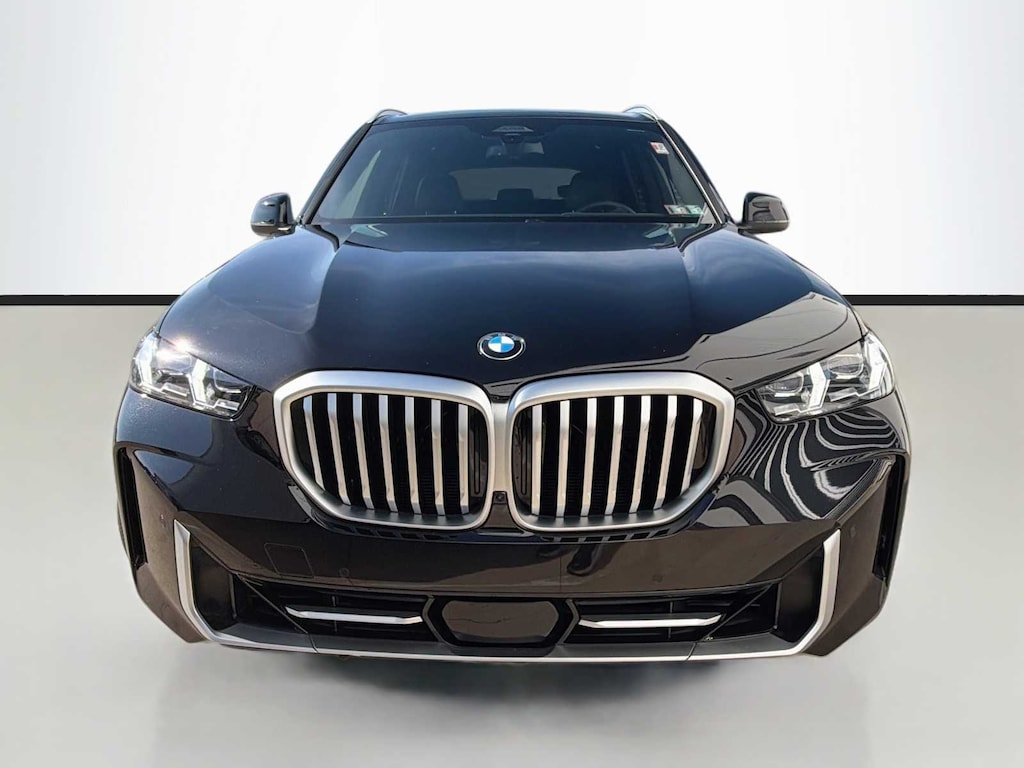 Certified 2026 BMW X5 xDrive40i xDrive40i Sports Activity Vehicle