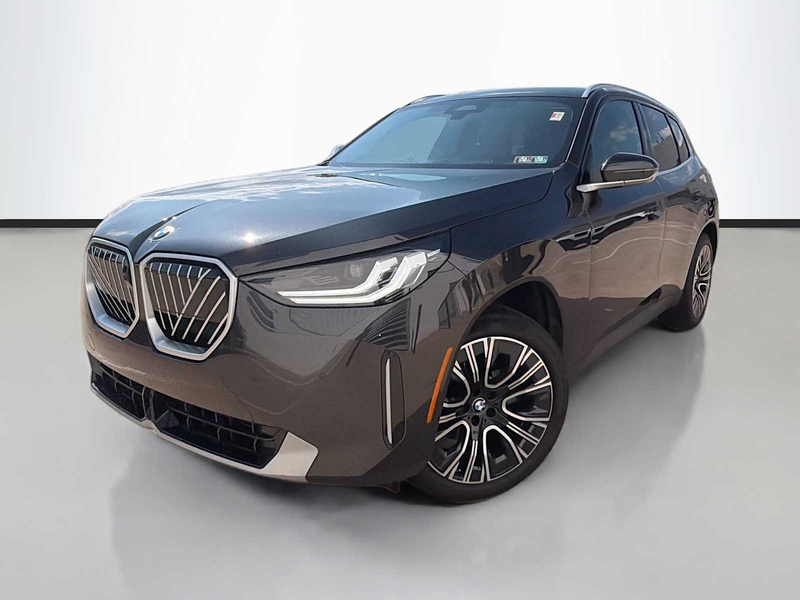  BMW X3 30 xDrive