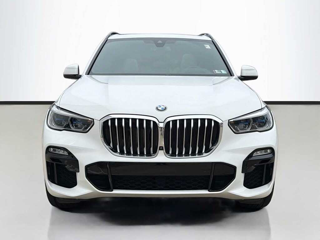 Used 2019 BMW X5 xDrive40i SUV