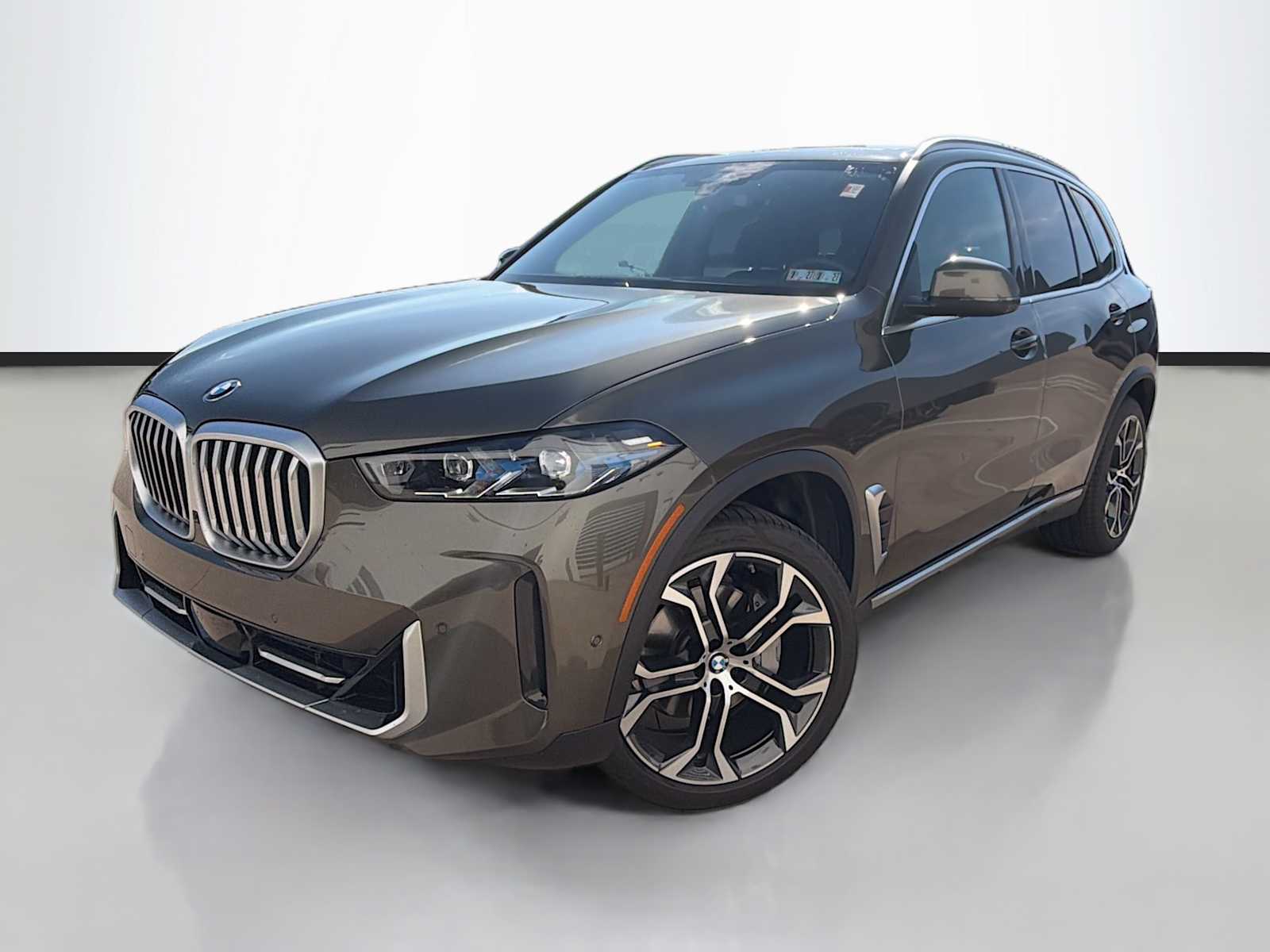 Certified 2026 BMW X5 xDrive40i xDrive40i Sports Activity Vehicle