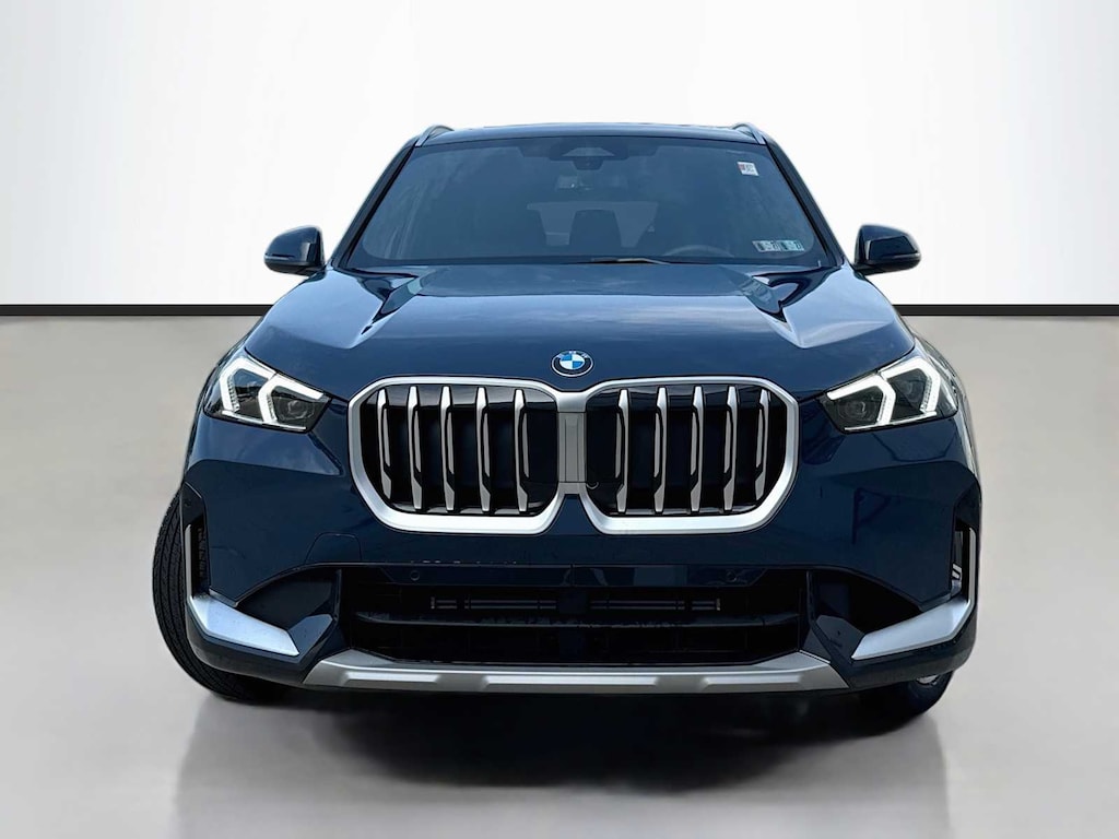 New 2027 BMW X1 xDrive28i SUV