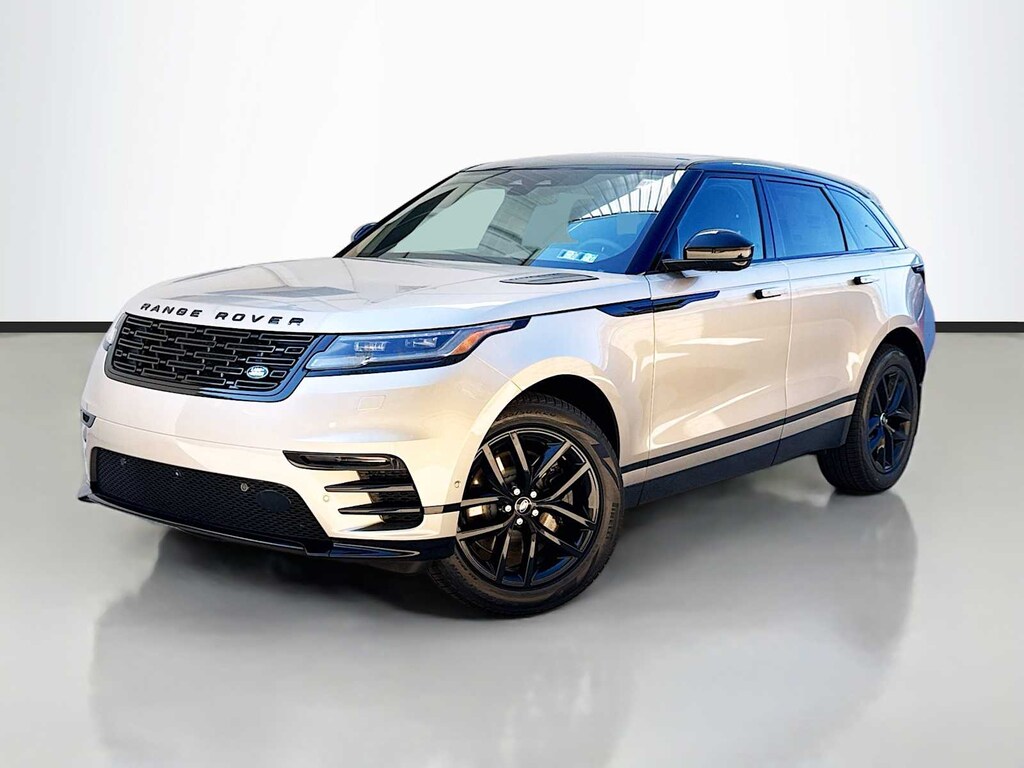 Used 2026 Land Rover Range Rover Velar P250 Dynamic SE SUV